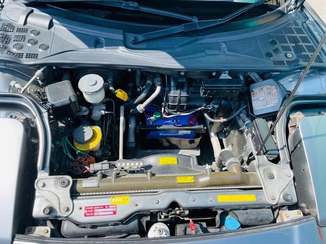 1991 Honda NSX JDM car for sale — photo 24 of 25