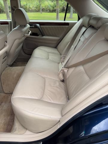 2000 Toyota Crown JDM car for sale — photo 16 of 25