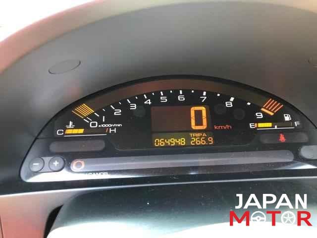 2001 Honda S2000 JDM car for sale — photo 8 of 9