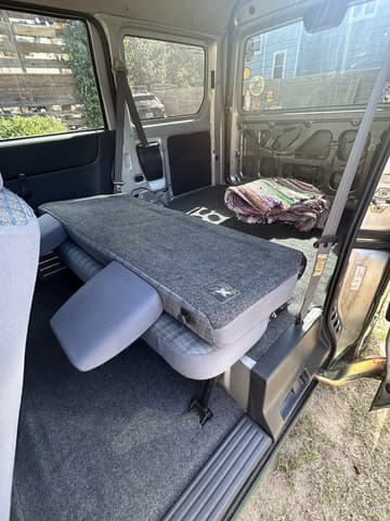 2000 Honda Acty JDM car for sale — photo 9 of 20