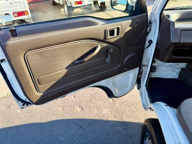 1996 Honda Accord JDM car for sale — photo 23 of 25