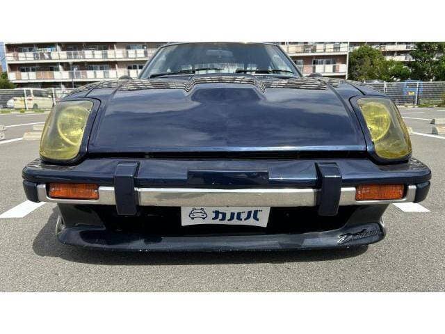 1982 Nissan Fairlady Z JDM car for sale — photo 20 of 20