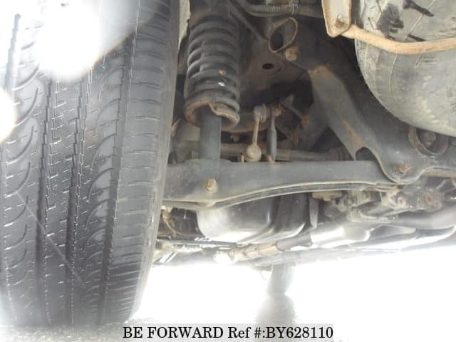 2010 Mitsubishi Outlander JDM car for sale — photo 15 of 25