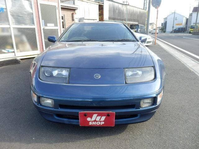 1995 Nissan Fairlady Z JDM car for sale — photo 7 of 20