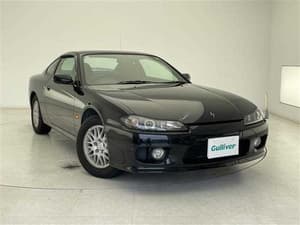1999 Nissan Silvia JDM car for sale