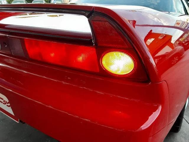 1996 Honda NSX JDM car for sale — photo 11 of 25
