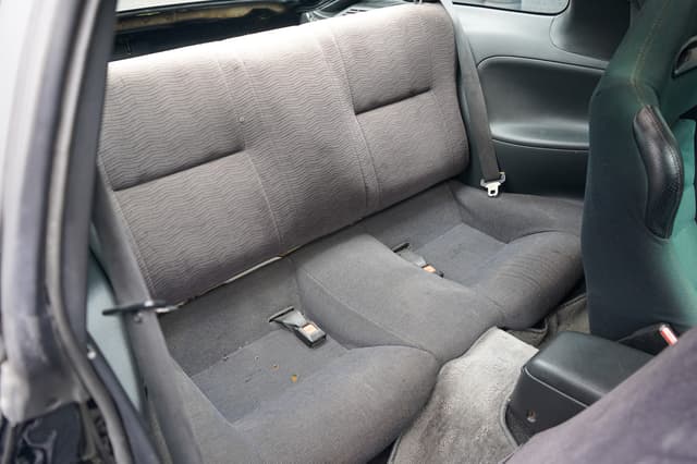 1995 Nissan 180SX JDM car for sale — photo 3 of 25