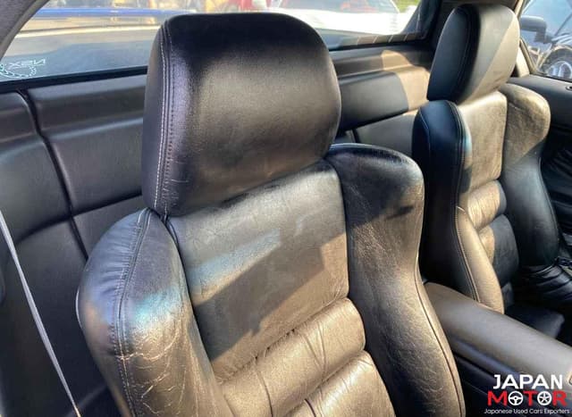 1991 Honda NSX JDM car for sale — photo 21 of 25