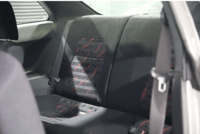 1997 Toyota Sprinter JDM car for sale — photo 18 of 21