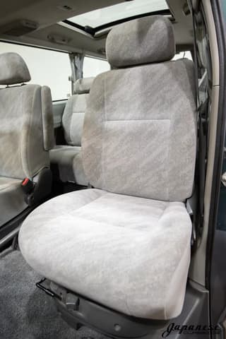 1997 Toyota HiAce JDM car for sale — photo 15 of 25