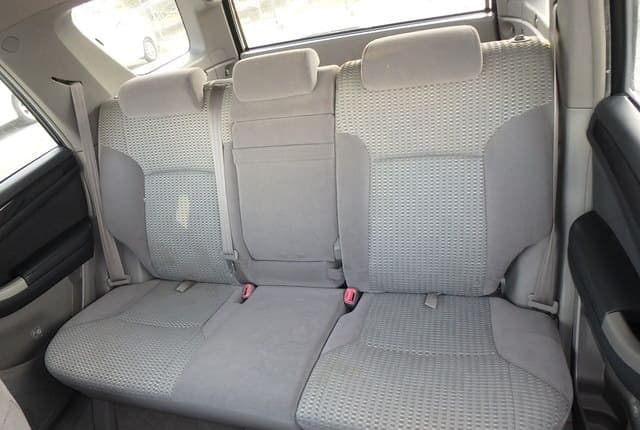 2007 Toyota Hilux Surf JDM car for sale — photo 27 of 56