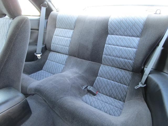 1997 Nissan Silvia JDM car for sale — photo 8 of 16