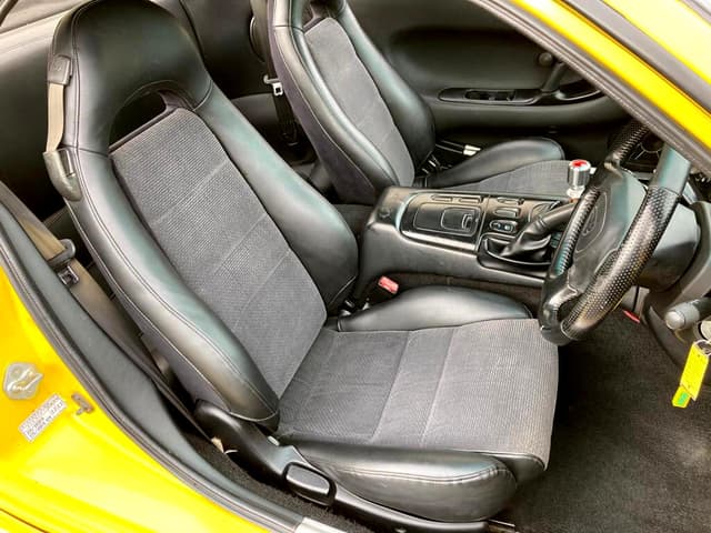1992 Mazda RX-7 JDM car for sale — photo 3 of 20