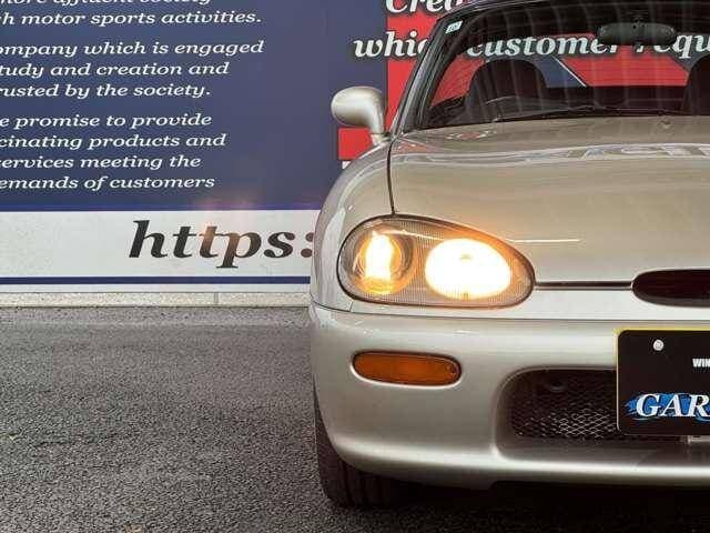 1992 Suzuki Cappuccino JDM car for sale — photo 16 of 20