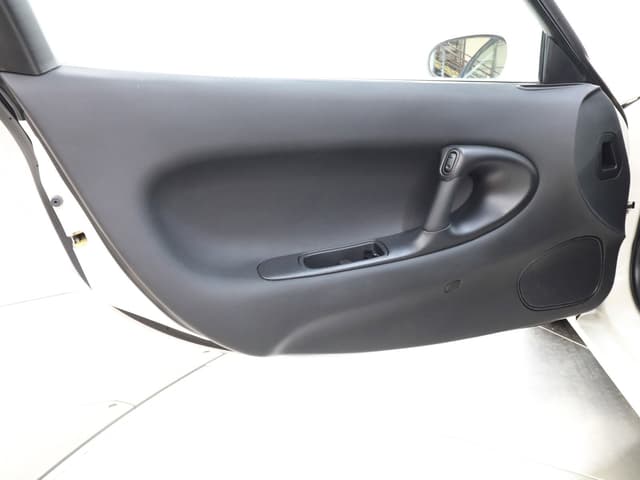 1998 Mazda RX-7 JDM car for sale — photo 17 of 25