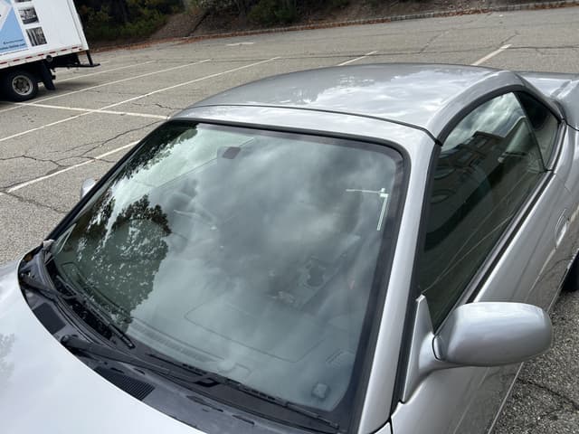 2000 Nissan Silvia JDM car for sale — photo 18 of 25