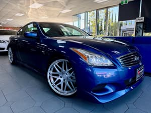 2008 Nissan Skyline JDM car for sale
