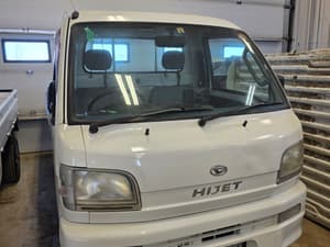 1999 Daihatsu Hijet JDM car for sale