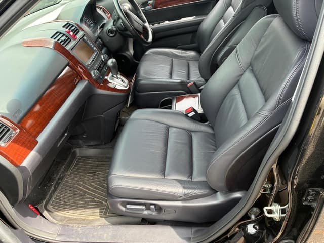 2010 Honda CR-V JDM car for sale — photo 12 of 18