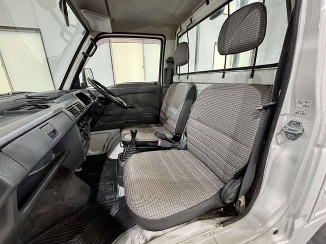 1998 Honda Acty JDM car for sale — photo 10 of 25