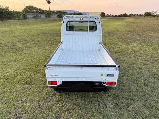 1997 Subaru Sambar JDM car for sale — photo 3 of 25