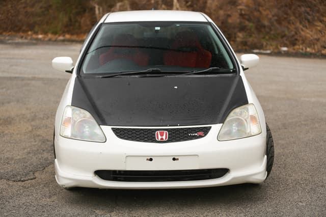 Honda Civic JDM car for sale — photo 17 of 25