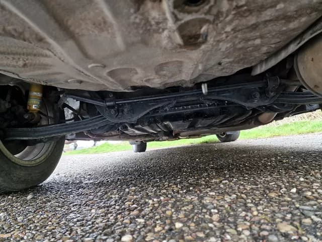 1993 Honda Legend JDM car for sale — photo 10 of 22