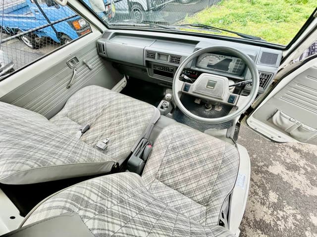 1994 Mazda Bongo JDM car for sale — photo 18 of 25