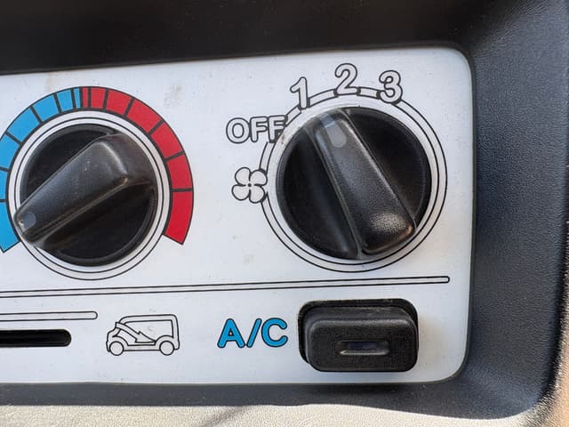 2000 Honda Acty JDM car for sale — photo 21 of 25