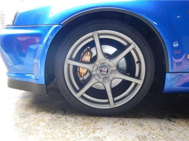 1999 Nissan Skyline JDM car for sale — photo 18 of 25