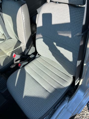 1998 Honda Acty JDM car for sale — photo 10 of 25