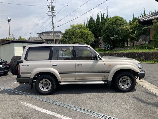 1993 Toyota Ist JDM car for sale — photo 2 of 22