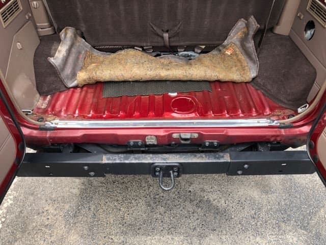 1992 Toyota Land Cruiser JDM car for sale — photo 24 of 25