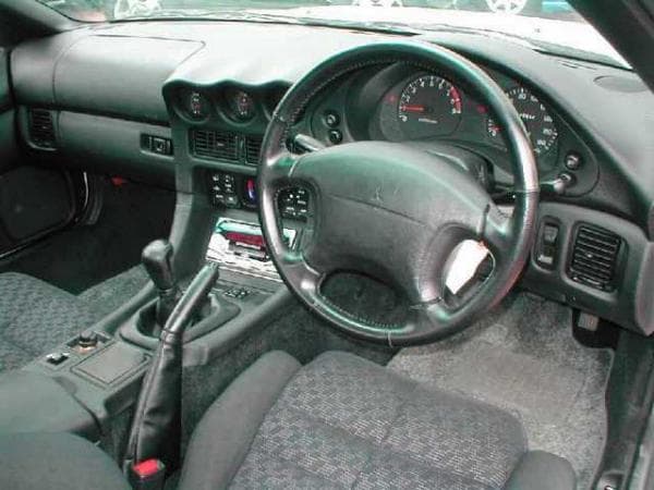 1997 Mitsubishi GTO JDM car for sale — photo 3 of 3