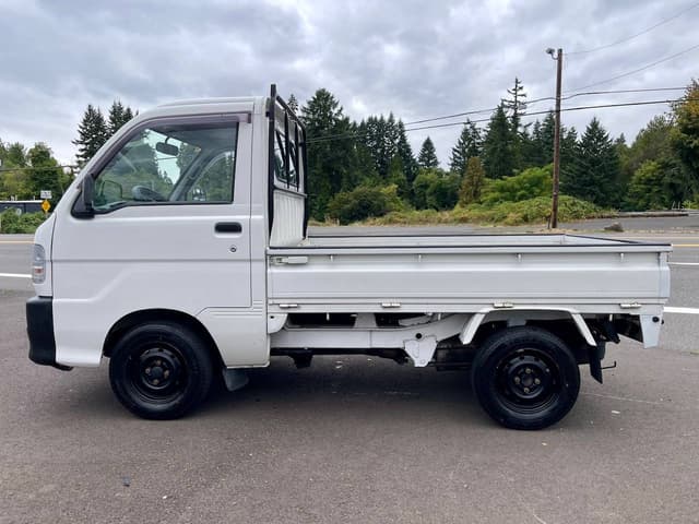 1999 Daihatsu Hijet JDM car for sale — photo 5 of 25