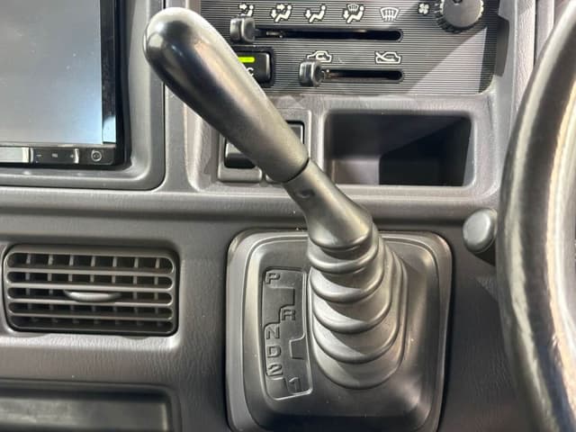 2000 Subaru Sambar JDM car for sale — photo 19 of 25