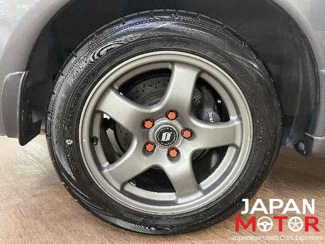 1994 Nissan Skyline JDM car for sale — photo 22 of 25