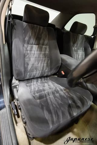 1998 Nissan Laurel JDM car for sale — photo 15 of 25
