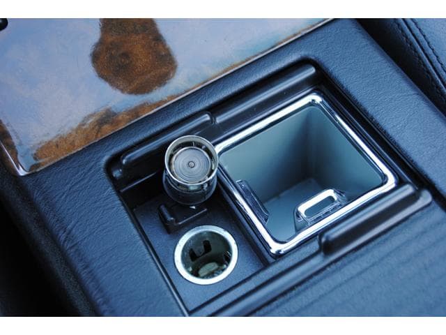1991 Mercedes-Benz SL-Class JDM car for sale — photo 23 of 25