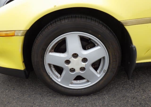 1992 Toyota MR2 JDM car for sale — photo 6 of 18