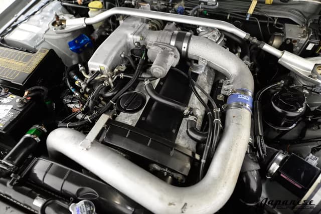 1998 Nissan Skyline JDM car for sale — photo 24 of 25