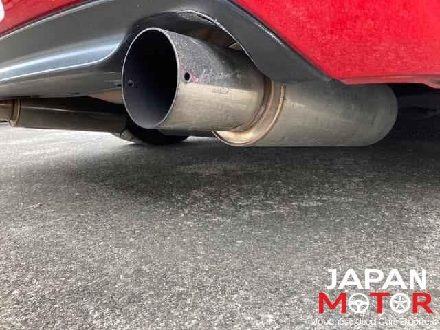 1999 Honda S2000 JDM car for sale — photo 18 of 20