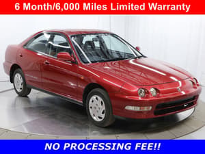 1994 Honda Integra JDM car for sale