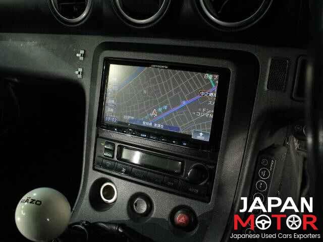 2001 Nissan Silvia JDM car for sale — photo 7 of 10