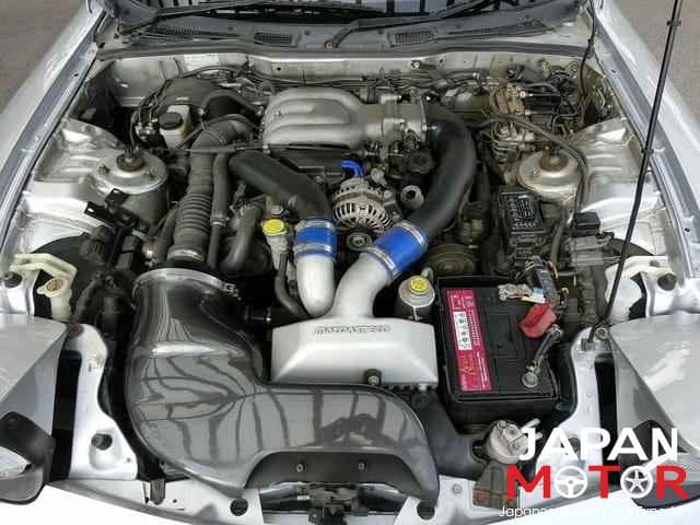 1993 Mazda RX-7 JDM car for sale — photo 10 of 11