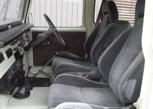1979 Toyota Land Cruiser JDM car for sale — photo 8 of 8