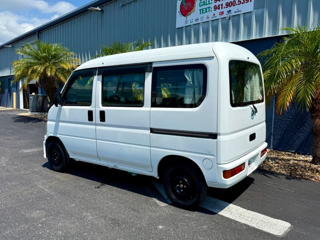 2000 Honda Street JDM car for sale — photo 5 of 25