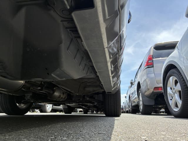 2010 Honda CR-V JDM car for sale — photo 5 of 15