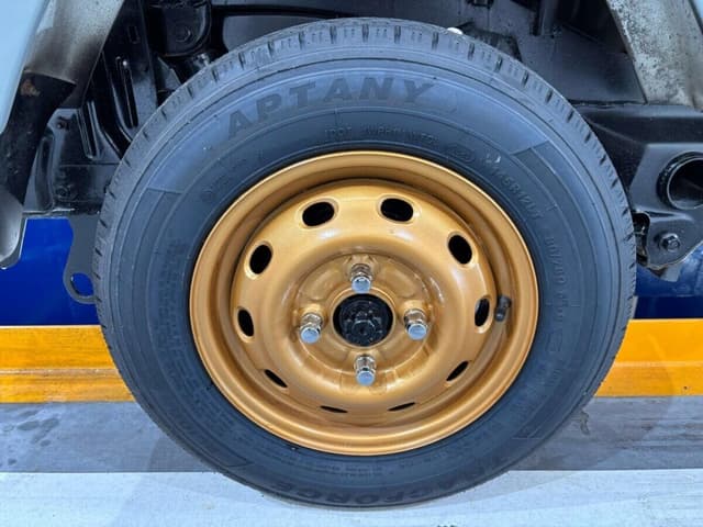 1997 Subaru Sambar JDM car for sale — photo 3 of 6