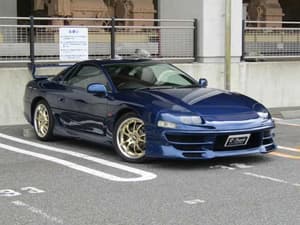 1995 Mitsubishi GTO JDM car for sale